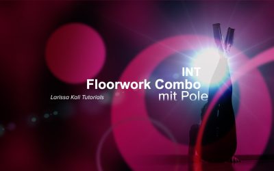 Floorwork Combo mit Pole | INT