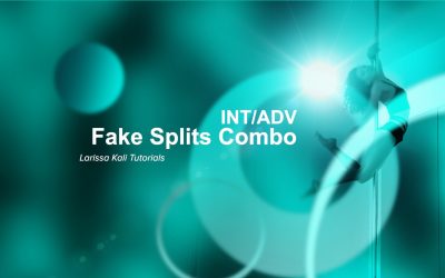Fake Splits Combo INT/ADV
